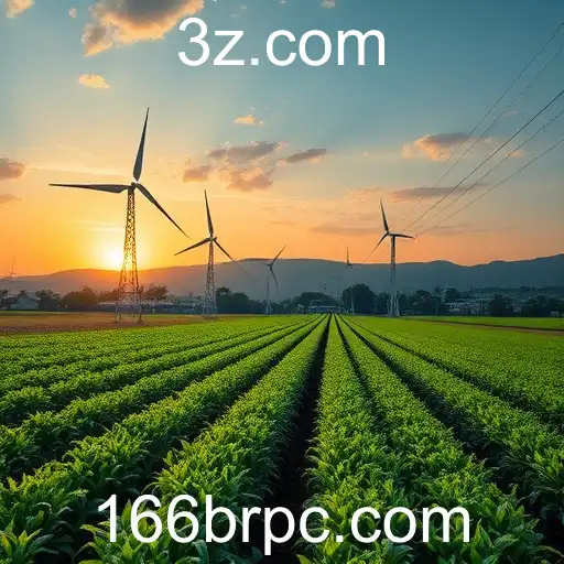 Transformações Digitais e Sustentabilidade no Brasil