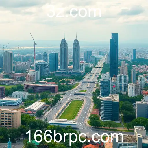 Avanços Tecnológicos e Sociais em 2025: Um Olhar sobre o Futuro Sustentável