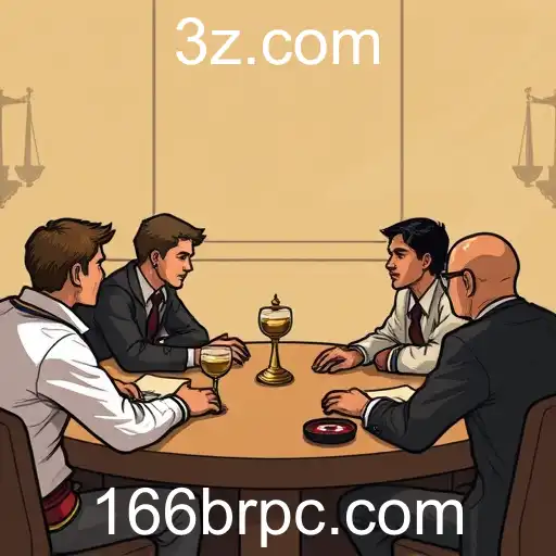 Ascensão de 166br no Cenário Gaming de 2026