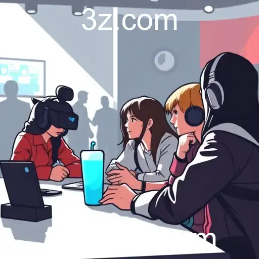 A Revolução dos Jogos Online: A Ascensão do 166br