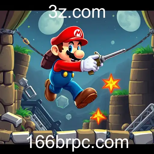 O Impacto do 166br na Comunidade de Jogos Online