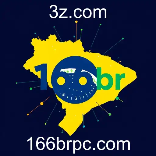 O Impacto de '166br' no Cenário de Jogos em 2025