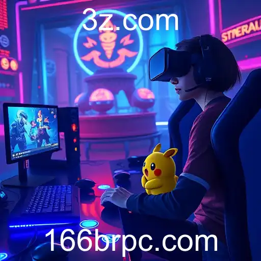 O Crescimento Imparável dos Jogos Online no Brasil